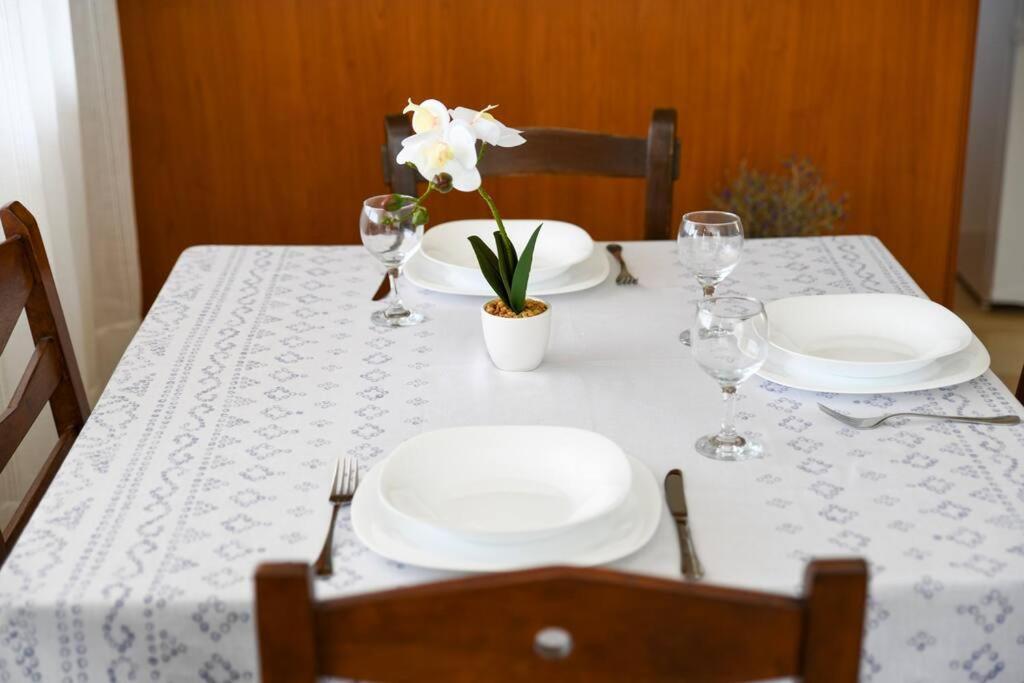 בית נופש Mourelo House *